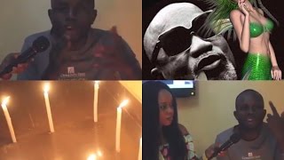 SCANDAL KOFFI OLOMIDE Azui Menace de MORT na MAGICIEN Abdoulaye MUTSHIRIBARA Abimisi SIRÈNE na Somo [upl. by Ttelrats]