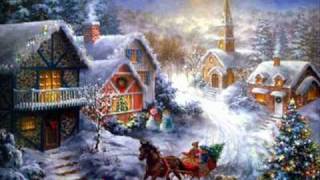 Best Christmas Songs 11  White Christmas Greatest Old English Xmas Song Music Hits [upl. by Varden]