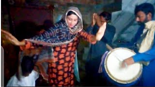 danceMuqabla doll ke sath new video Saraiki song dance Dhol ke sath Ahmed 2 [upl. by Aihsad]