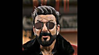 Ismart shankar 2 Sanjay Dutt Attitude 4k Quality Hdr Edit lsmartshankar2 [upl. by Anaud]