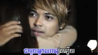 M VCD Vol 37  Kmean Haet Phal Ouy Bong Srolunch Ke Madorng Teat  Kuma ft Takma Khmer MV 2013 [upl. by Ajup68]