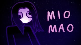 Mio Mao Masada Yume Nikki animation [upl. by Oremodlab584]