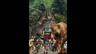 Scorpios rex vs Jurassic park 3 and Jurassic world 2 and Jurassic world dominion [upl. by Ydnac]