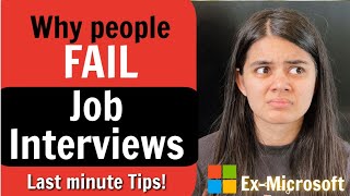 Job Interviews  5 Super Tips to Crack Online Job Interviews [upl. by Neerom]