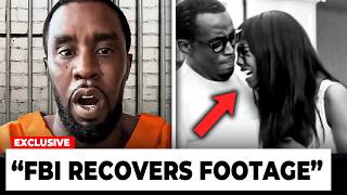 Evidence of Diddy Mistreating Kim Porter JUST changed everything [upl. by Oriole]