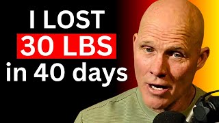 This Pastor Lost 38 Pounds in 40 Days with Fasting [upl. by Australia]