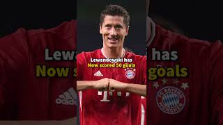 Robert Lewandowski is the Most Underrated Player [upl. by Avot782]