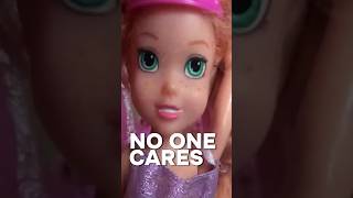 Anna and Elsa Move to a New House 🏡 Pt 4 Frozen Dolls  Elsia and Annia  Come Play With Me Dolls [upl. by Adnawuj]