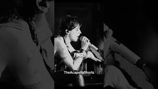 The Cranberries Linger LIVE  Acapella Version  lyrics acapella vocalsonly vocal [upl. by Lafleur749]