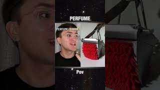 POV Você deve escolher um perfume que vai atrair um tipo de pessoa… PT3 povs shorts [upl. by Leanora]