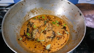 doi macher recipe  bengali recipe special [upl. by Sausa503]