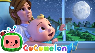 Good Night World Song  CoComelon Nursery Rhymes amp Kids Songs [upl. by Fiedler]