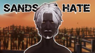 Kenshi I Sands of Hate  a Slave Rebellion I EP 1 I The Escape UWE Mod [upl. by Melina]