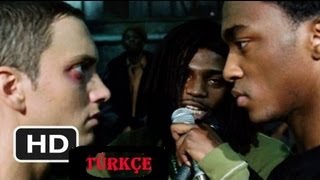 Eminems Epic Final Rap Battle in 8 Mile  Watch the Iconic Showdown [upl. by Annalise]