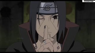 Sauska VS Itachi  Full fight  English Dubbed  HD [upl. by Lorusso547]