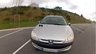 PEUGEOT 206 14 X Line Clim 5p  wwwcaranetfr [upl. by Navek]