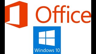 ACTIVADOR DE TODAS LAS VERSIONES DE OFFICE Y WINDOWS [upl. by Sherj]