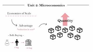 IB Econ Unit 21116  Monopoly Part 5 [upl. by Brittni650]