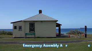 🩵 Quarantine Station Point Nepean  Experience Tranquillity by the Historic Coastline [upl. by Alderman439]