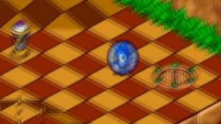 Sonic 3D Blast  Green Grove Zone Act 1 [upl. by Jacquet]