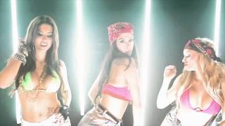 Caliente  Laurent Wery Remix  Jay Santos  Official Video  Hot Summerhit [upl. by Tloh376]