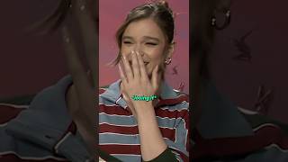 Hailee Steinfeld LOSES It 🤣 [upl. by Zita824]