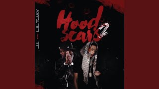 Hood Scars 2 [upl. by Grayce]