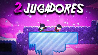 Los Mejores Juegos de 2 Jugadores Gratis de Steam [upl. by Zebe]