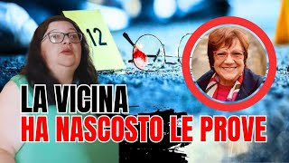 Giallo Rimini Sospetti su Valeria Bartolucci nel Caso Paganelli [upl. by Xyla215]