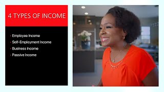 Getting Your Money Up WEALTH Mastery Class  Build Wealth w Lynn Richardson Ep 8 [upl. by Jung]