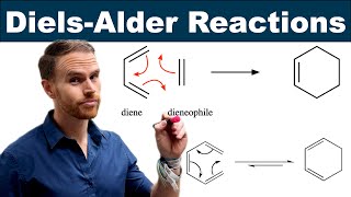 Decoding DielsAlder Mastering Pericyclic Reactions in Organic Chemistry [upl. by Gombosi]