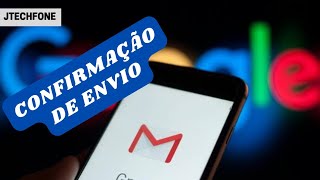 como ativar a confirmação antes de enviar no GMAIL [upl. by Fletcher701]