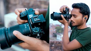 Nikon Z6ii 🔥🔥  Nikon Z6ii review with sample pics and videos [upl. by Mays]