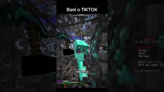 Xray Banidoo kowamc minecraft [upl. by Gnaig]