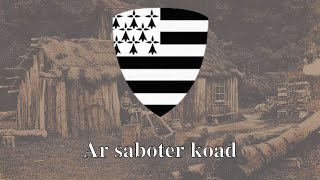 Ar saboter koad [upl. by Ki]