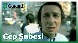 Garanti Cep Şubesi 2007 [upl. by Emixam]