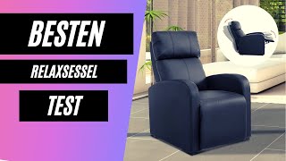 Die Besten Relaxsessel Test [upl. by Anoy]