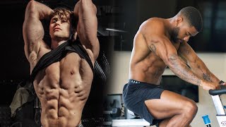 Top Benefits Of Being An Ectomorph Or quotHardgainerquot [upl. by Aserej]