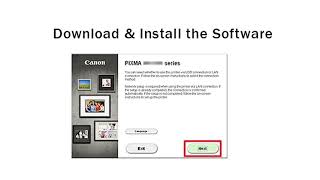 Canon IJ Scan Utility Download Windows 11MAC  IJ Start Canon User Manuals [upl. by Nivri]