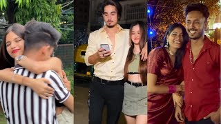 Cute amp Romantic Tik Tok Videos  Sad Tik Tok Videos  quotTik Tok Videosquot  TikTok viral video [upl. by Aridan718]