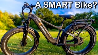 FD Freedare Saiga In Depth Budget EBike Review 2024 [upl. by Lundgren]