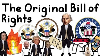 The Original Bill of Rights [upl. by Suilienroc]