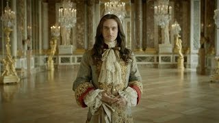 Versailles  Season 1 Trailer [upl. by Rusticus]