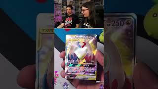 🔥 Highlights 3rd TWITCH Anniversary Stream  Part 4🔥 Latios amp Latias GX from quotTag Boltquot Pokémon [upl. by Cchaddie824]