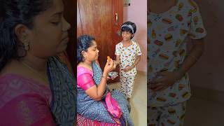 😡Ada Paavi 😱 real end twist 🤣 shorts trending funny comedy cpsaicharan viralvideo [upl. by Paver567]