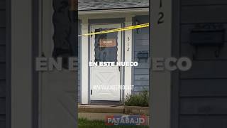 La masacre en Romeoville‼️🤯 patabajoelpodcast [upl. by Mahon]