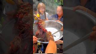 Beef Items Recipe ॥ Chinese Vlog Shorts Video ॥ shorts trending shortsfeed [upl. by Elkcim]