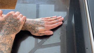 Scaphoid Fracture My full recovery routine physio amp exercises [upl. by Onurb]