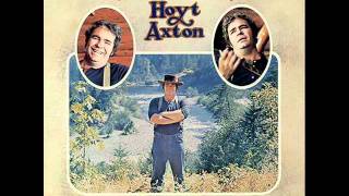 Hoyt Axton quotJambalayaquot [upl. by Nalo]