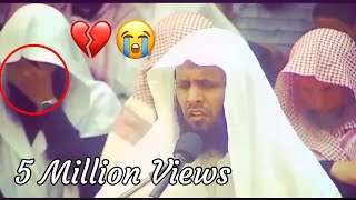 Beautiful Recitation Surah ImranDhariyat Sheikh Mansour AsSalimi الشيخ منصور السالمي [upl. by Ziana]